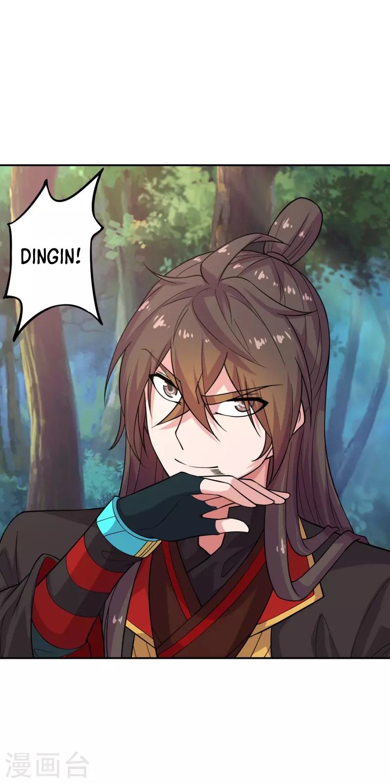 Xianwu Dizun Chapter 190 Gambar 25